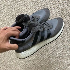Men’s INIKI Boosts